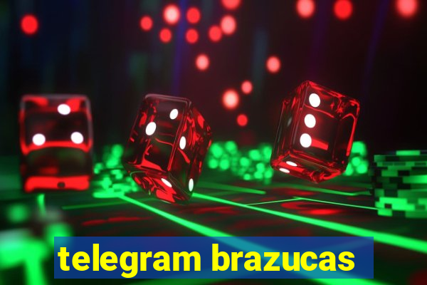 telegram brazucas